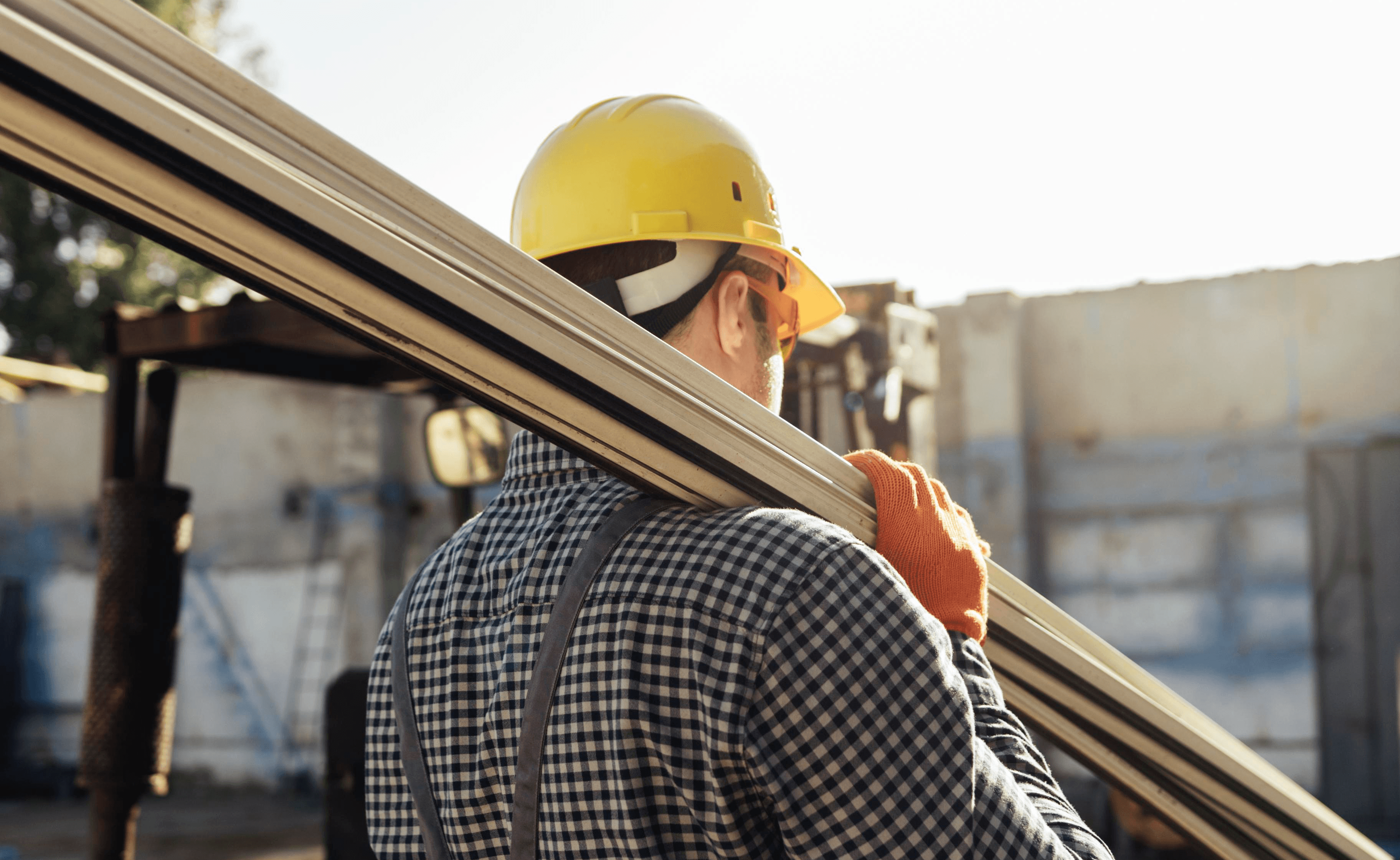 Acidentes de Trabalho